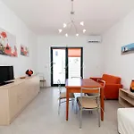 Le Altre Apartman Porto Cesareo