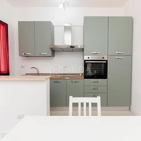 Le Altre Διαμέρισμα *