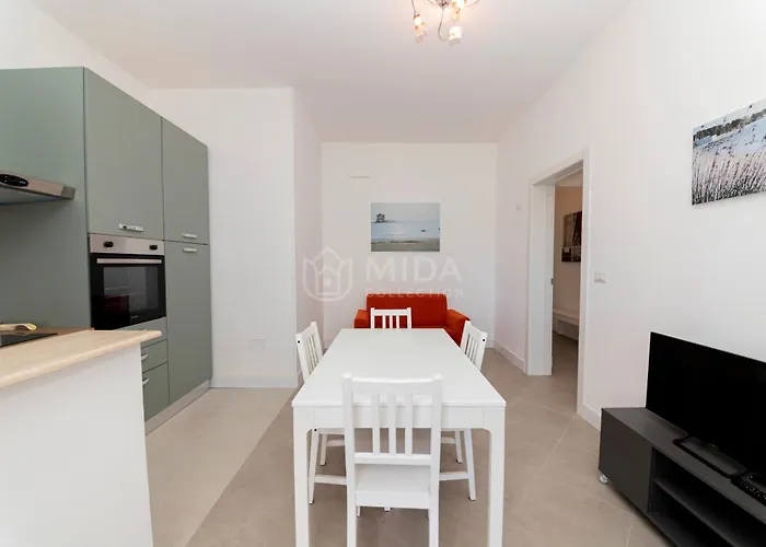 Le Altre Διαμέρισμα *