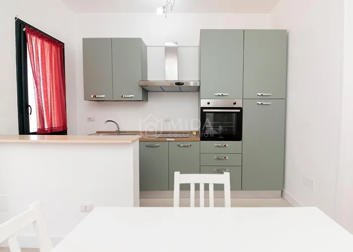 Le Altre Διαμέρισμα *