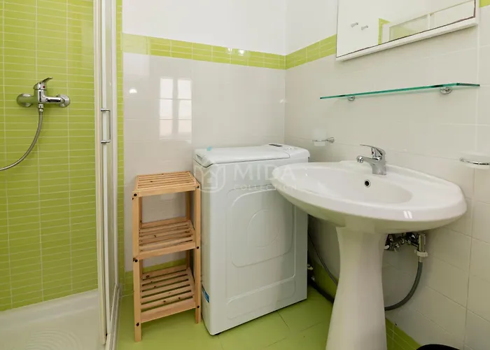 Διαμέρισμα Le Altre