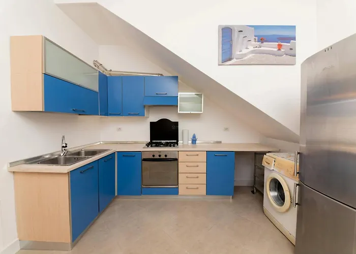 Le Altre * פורטו צ'זראו