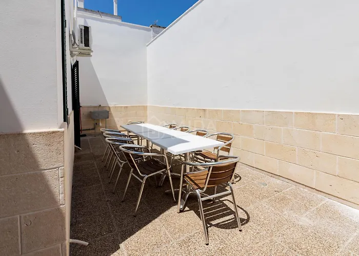 Διαμέρισμα Le Altre Porto Cesareo