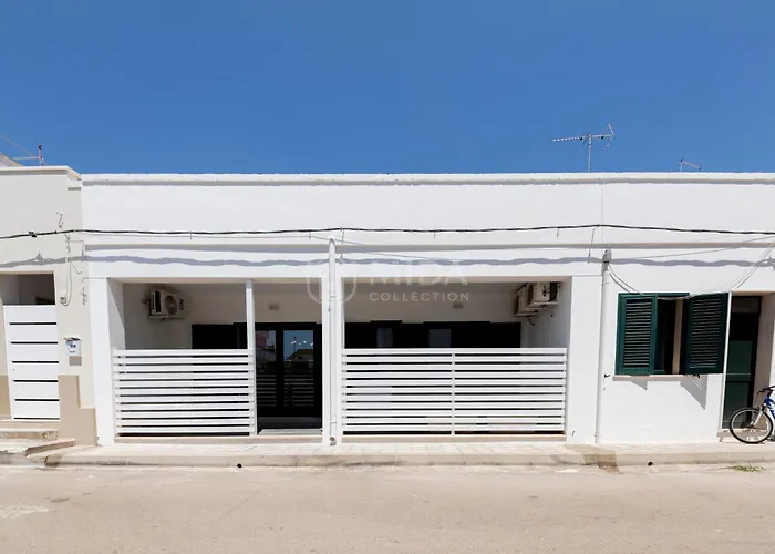 Le Altre Διαμέρισμα Porto Cesareo